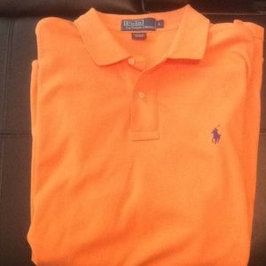 New Men’s Ralph Lauren Polo